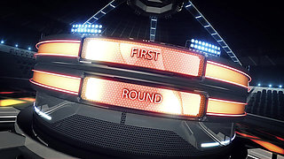 Vanessa Vega Vs Josh Rivers