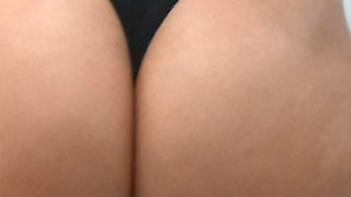 My big ass wants to be fucked, give me ideas for your fantasies