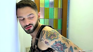 The Most Eager Shop Assstant - Igor Lucios & Axell Rec
