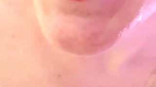 My Favorite Thing Is Swallowing All the Cum After a Great Fuck.