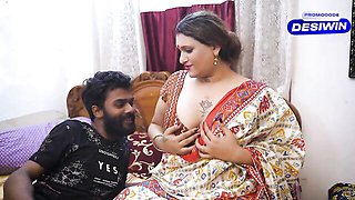 Marvelous soul mate's romantic clip