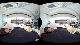 Going All The Way With My Friend From School Part 1 - Asian Teen Schoolgirl Hardcore Creampie