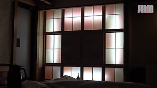 Hot Spring - Aya, 27, a Married Woman - 2