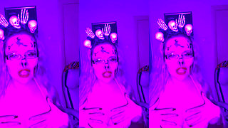 Your Sissy Wallet Pays for Her Orgasms - and You Lick up the Spillage, Dont You?