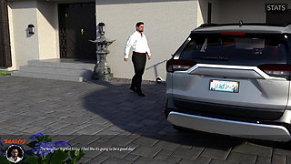 The Hospital of Lust (part 1)