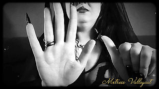 Seven Days to Be My Slave