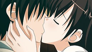 Inveigling hoochie's big cock xxx