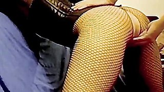 Raw and Rough Fisting of a Slave Slut
