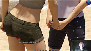 Almost Had Sex on the Beach - Matrix Hearts