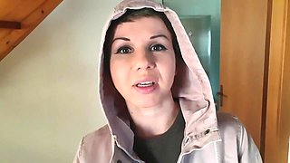 Cuckold Border Crossing