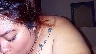 You Don't Know How I Love the Way My Wife Sucks My Cock