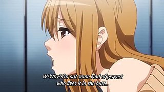Hentai Anime 02