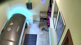 Real Homemade Amateur Hidden Cam 1