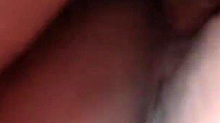 Missionary Lovemaking the Hot Passion of a Real Couple