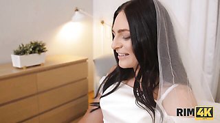 Fetish movie with horny hooker from Rim4k