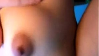 Chinese Teen Girls Masturbating on Webcam