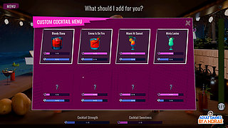 EP16: Unlocked Dialogue 4 with Emma - Grand Tits Adventure (Gameplay)