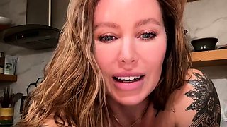 Epic Benevolent big ass Nicole Aniston collab Full Clip
