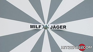 Lust Goes Through The Stomach - Hitzefrei
