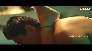 Aah se Aaha Tak Part 02 2024 Ullu Web Series 6