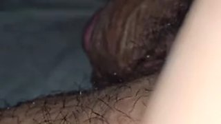 Step mom amazing blowjob after wedding anniversary with step son