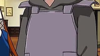 Naruto Hentai - Naruto Trainer [v0.17.2] Part 77 Sex with Mei Mizukage by Loveskysan69