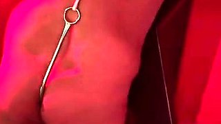 Mistress Karin von Kroft aka domkarin OnlyFans - Punished