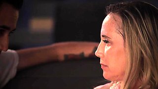 MissaX Lilly James- When Dad Is Away