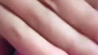 Girl Takes off Her Clothes in Front of Her Stepfather