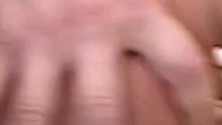 Black Girl Shows off Her Big Ass and Gets Her Pussy Destroyed by His Cock.