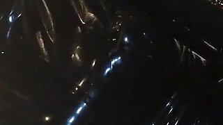 Sounding Our Mummified Gimp