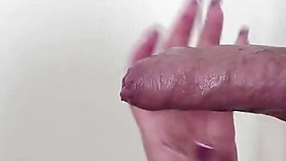 Girl Next Door Blowjob, Footjob and Fucking in the Gloryhole!
