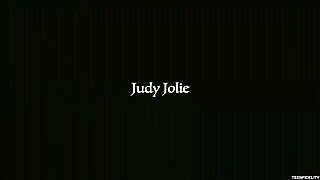 Her First Interracial Scene - Starring: Judy Jolie