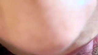 Small Clitoris, Very Hairy Pussy, Hot Lesbians and Lots of Pleasure