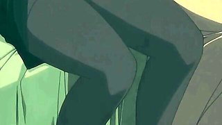 Goddess's fingering smut