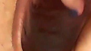 Huge Pussy of Young Wife