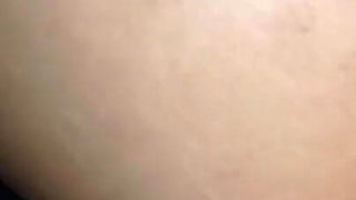 Anal Sex with a Big-ass Stepmother, I Like to Fill Her Ass with Milk