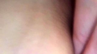 hot amateur blonde close up masturbation HD