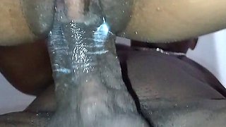 Naughty Girl Got Dick