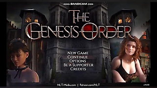 The Genesis Order - Heather Sport Sex #344