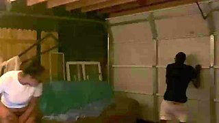 Bigdaddykj: Sneaky Link Comes Over While My Ex Is Upstairs