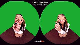 ASMR Closeup, Personal Attention from Xxlayna - SLROriginals
