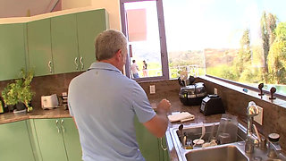 Stepdaddy.... I love you!!!