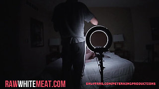 Petite Filipina Intense Amazing Fuck Bts