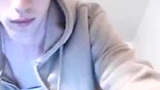Livestream 3 - Part 1 Blowjob and anal