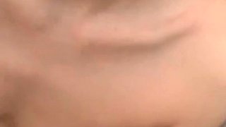 Amateur young couple sex on webcam