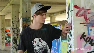 Antony Carter - Roman Capellini