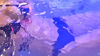 Jacuzzi Session