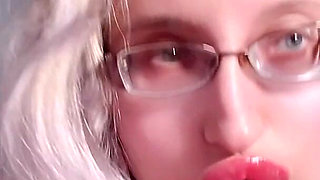 I Lost My Eyeglasses