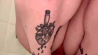 Would you swallow or spit?